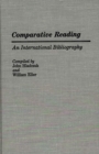 Image for Comparative Reading