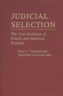 Image for Judicial Selection