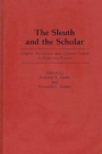 Image for The Sleuth and the Scholar