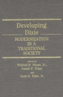Image for Developing Dixie