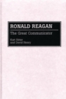 Image for Ronald Reagan : The Great Communicator
