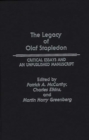 Image for The Legacy of Olaf Stapledon