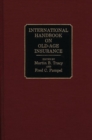 Image for International Handbook on Old-Age Insurance