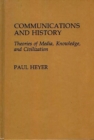 Image for Communications and History