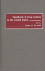 Image for Handbook of Drug Control in the United States