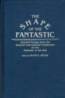 Image for The Shape of the Fantastic