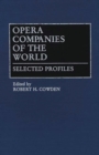 Image for Opera Companies of the World