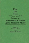 Image for Feel the Spirit : Studies in Nineteenth-Century Afro-American Music