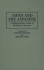 Image for Japan and the Japanese