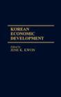 Image for Korean Economic Development