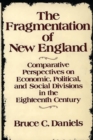 Image for The Fragmentation of New England