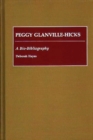 Image for Peggy Glanville-Hicks : A Bio-Bibliography