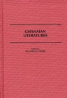 Image for Ghanaian Literatures