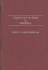 Image for Capital and the State in Nigeria