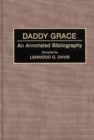 Image for Daddy Grace