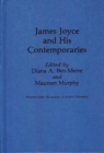 Image for James Joyce and His Contemporaries