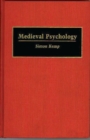 Image for Medieval Psychology