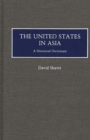 Image for The United States in Asia