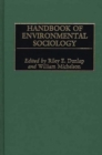 Image for Handbook of Environmental Sociology
