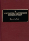 Image for A Nathaniel Hawthorne Encyclopedia