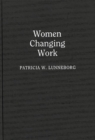 Image for Women Changing Work
