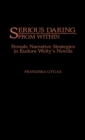 Image for Serious Daring from Within : Female Narrative Strategies in Eudora Welty&#39;s Novels