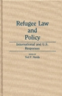 Image for Refugee Law and Policy
