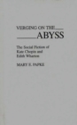 Image for Verging on the Abyss