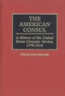 Image for The American Consul