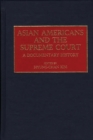 Image for Asian Americans and the Supreme Court