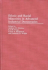 Image for Ethnic and Racial Minorities in Advanced Industrial Democracies