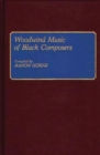 Image for Woodwind Music of Black Composers