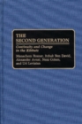 Image for The Second Generation : Continuity and Change in the Kibbutz