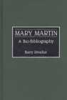 Image for Mary Martin