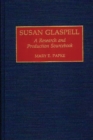 Image for Susan Glaspell