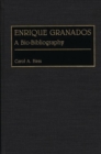 Image for Enrique Granados