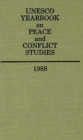 Image for Unesco Yearbook on Peace and Conflict Studies 1988