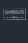 Image for Theatrical Directors