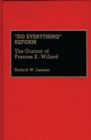 Image for Do Everything Reform : The Oratory of Frances E. Willard