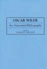 Image for Oscar Wilde : An Annotated Bibliography