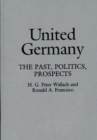 Image for United Germany