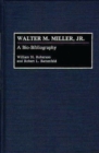 Image for Walter M. Miller, Jr.