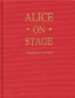 Image for Alice on Stage