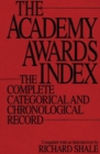 Image for The Academy Awards Index