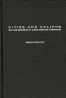 Image for Cities and Caliphs