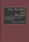 Image for The Ad Men and Women