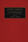 Image for Clarice Lispector : A Bio-Bibliography