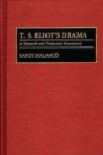 Image for T.S. Eliot&#39;s Drama