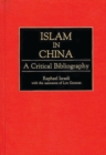 Image for Islam in China  : a critical bibliography