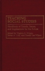 Image for Teaching Social Studies